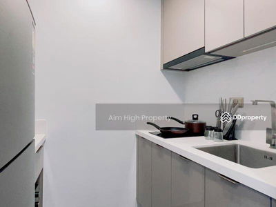 One9Five Asoke-Rama 9, Bangkok, Thailand One9Five Asoke-Rama 9, Bangkok, Thailand