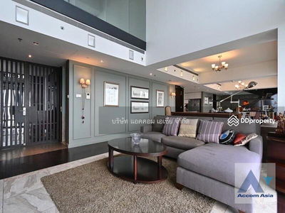 The Met Sathorn, Bangkok, Thailand The Met Sathorn, Bangkok, Thailand