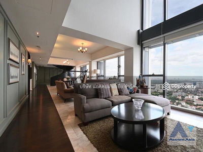 The Met Sathorn, Bangkok, Thailand The Met Sathorn, Bangkok, Thailand