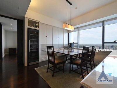 The Met Sathorn, Bangkok, Thailand The Met Sathorn, Bangkok, Thailand