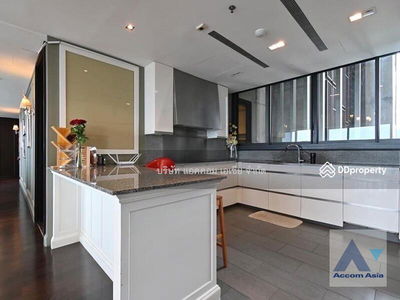 The Met Sathorn, Bangkok, Thailand The Met Sathorn, Bangkok, Thailand