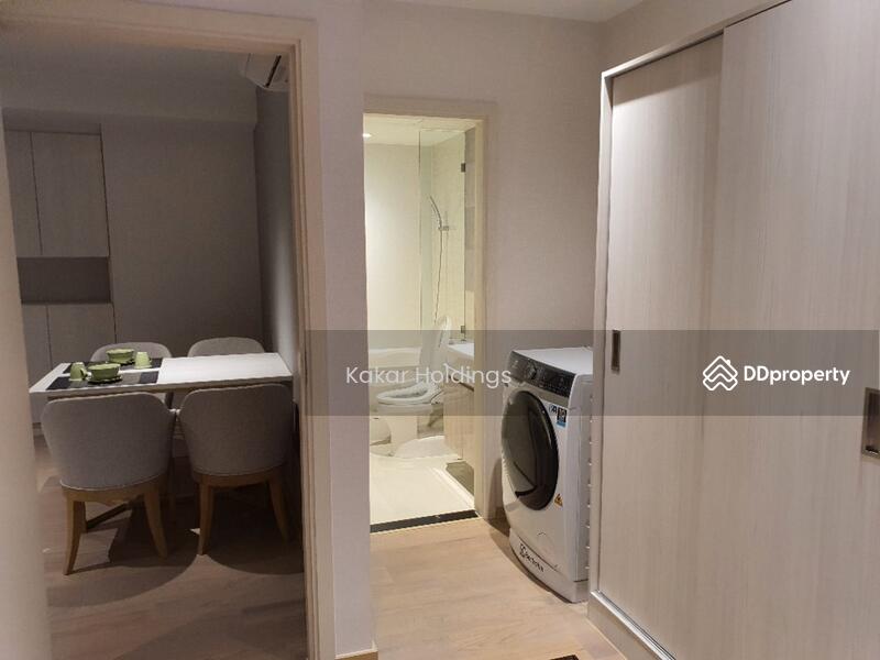 Runesu Thonglor 5, Bangkok, Thailand