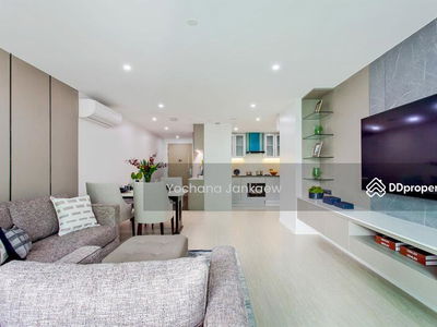 GM Residence, Bangkok, Thailand GM Residence, Bangkok, Thailand