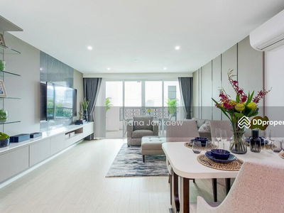 GM Residence, Bangkok, Thailand GM Residence, Bangkok, Thailand