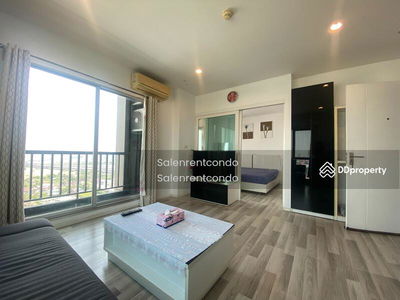 The Key Chaengwattana, Nonthaburi, Thailand The Key Chaengwattana, Nonthaburi, Thailand