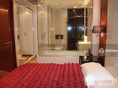 The Address Asoke, Bangkok, Thailand The Address Asoke, Bangkok, Thailand