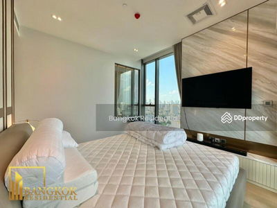 The Strand Thonglor, Bangkok, Thailand The Strand Thonglor, Bangkok, Thailand