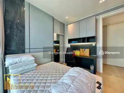 The Strand Thonglor, Bangkok, Thailand The Strand Thonglor, Bangkok, Thailand