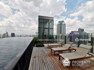 The Bangkok Sathorn, Bangkok, Thailand The Bangkok Sathorn, Bangkok, Thailand