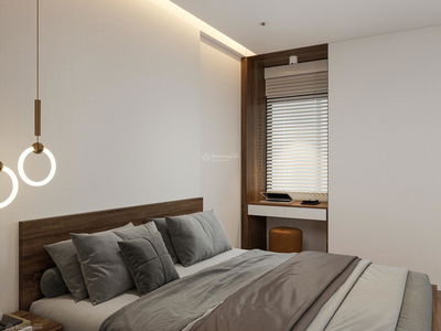 Feliz Homes, Vietnam Feliz Homes, Vietnam