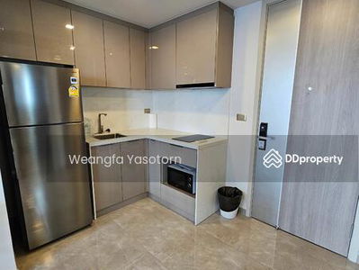 One9Five Asoke-Rama 9, Bangkok, Thailand One9Five Asoke-Rama 9, Bangkok, Thailand