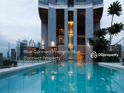 39 by Sansiri, Bangkok, Thailand 39 by Sansiri, Bangkok, Thailand