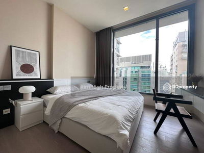 The Esse Asoke, Bangkok, Thailand The Esse Asoke, Bangkok, Thailand