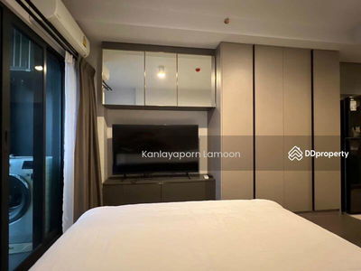 IDEO Sukhumvit 93, Bangkok, Thailand IDEO Sukhumvit 93, Bangkok, Thailand