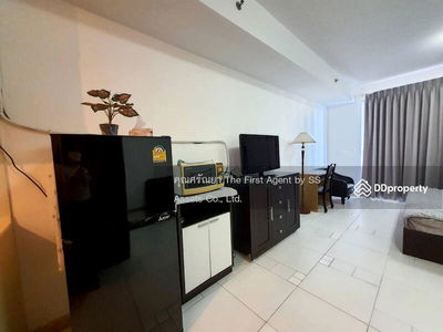 Supalai River Place Charoen Nakorn, Bangkok, Thailand Supalai River Place Charoen Nakorn, Bangkok, Thailand