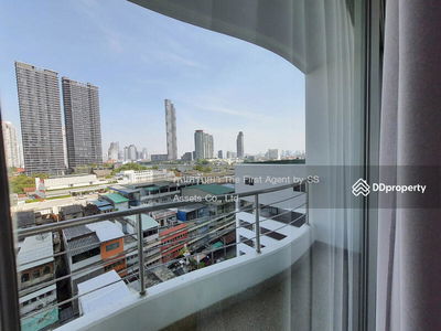 Supalai River Place Charoen Nakorn, Bangkok, Thailand Supalai River Place Charoen Nakorn, Bangkok, Thailand