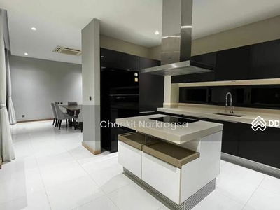 Parc Priva, Bangkok, Thailand Parc Priva, Bangkok, Thailand