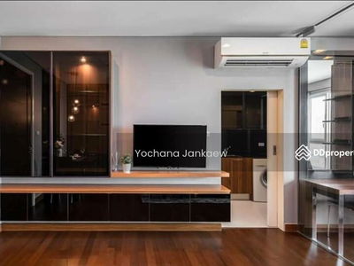 Ivy Thonglor, Bangkok, Thailand Ivy Thonglor, Bangkok, Thailand