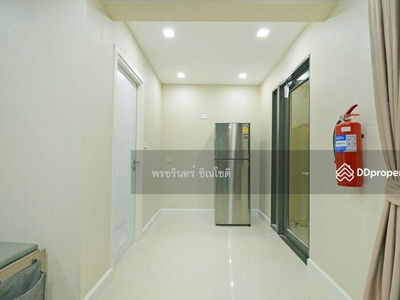 Patio Pattanakarn 38, Bangkok, Thailand Patio Pattanakarn 38, Bangkok, Thailand