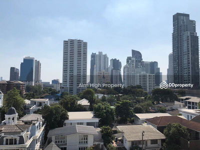 The Reserve Sukhumvit 61, Bangkok, Thailand The Reserve Sukhumvit 61, Bangkok, Thailand