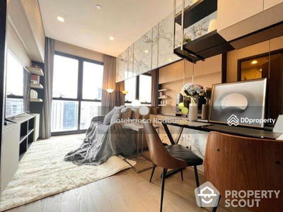 ASHTON Asoke, Bangkok, Thailand ASHTON Asoke, Bangkok, Thailand