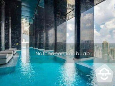 ASHTON Asoke, Bangkok, Thailand ASHTON Asoke, Bangkok, Thailand