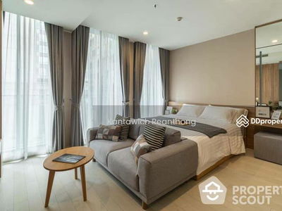 Noble Ploenchit, Bangkok, Thailand Noble Ploenchit, Bangkok, Thailand