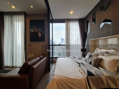 The Esse at Singha Complex, Bangkok, Thailand The Esse at Singha Complex, Bangkok, Thailand