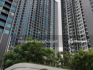 Life Asoke-Rama 9, Bangkok, Thailand Life Asoke-Rama 9, Bangkok, Thailand