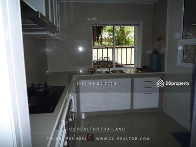 House For Rent Sukhumvit 31, Bangkok, Thailand House For Rent Sukhumvit 31, Bangkok, Thailand