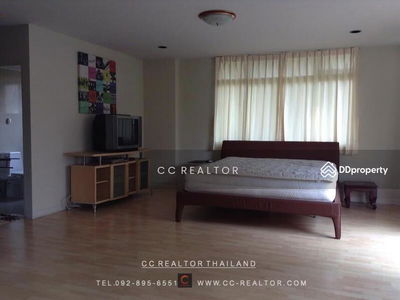 House For Rent Sukhumvit 31, Bangkok, Thailand House For Rent Sukhumvit 31, Bangkok, Thailand