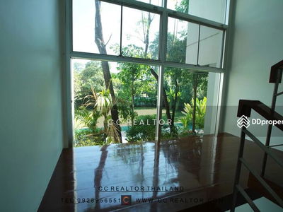 Big House for rent in Nichada Thani Project in Chaeng Watthana Road near ISB and Quiet village, Nonthaburi, Thailand Big House for rent in Nichada Thani Project in Chaeng Watthana Road near ISB and Quiet village, Nonthaburi, Thailand