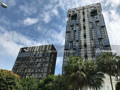 IDEO Morph 38, Bangkok, Thailand IDEO Morph 38, Bangkok, Thailand