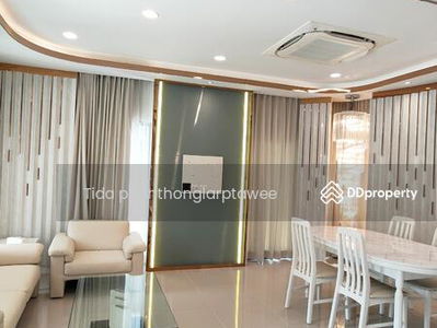 Baan Klang Muang THE EDITION Rama 9 – Krungthep Kreetha, Bangkok, Thailand Baan Klang Muang THE EDITION Rama 9 – Krungthep Kreetha, Bangkok, Thailand