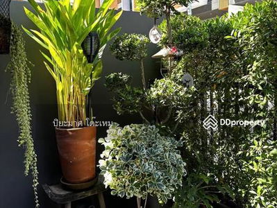 Shizen Phatthanakan 32, Bangkok, Thailand Shizen Phatthanakan 32, Bangkok, Thailand