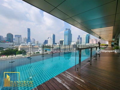 Athenee Residence, Bangkok, Thailand Athenee Residence, Bangkok, Thailand