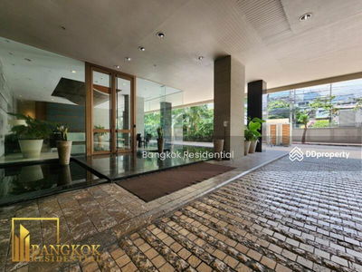 Athenee Residence, Bangkok, Thailand Athenee Residence, Bangkok, Thailand