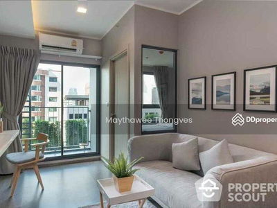 IDEO Sukhumvit 93, Bangkok, Thailand IDEO Sukhumvit 93, Bangkok, Thailand