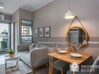 IDEO Sukhumvit 93, Bangkok, Thailand IDEO Sukhumvit 93, Bangkok, Thailand