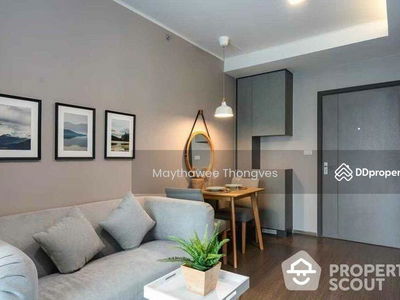 IDEO Sukhumvit 93, Bangkok, Thailand IDEO Sukhumvit 93, Bangkok, Thailand