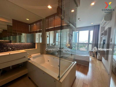 The Address Asoke, Bangkok, Thailand The Address Asoke, Bangkok, Thailand