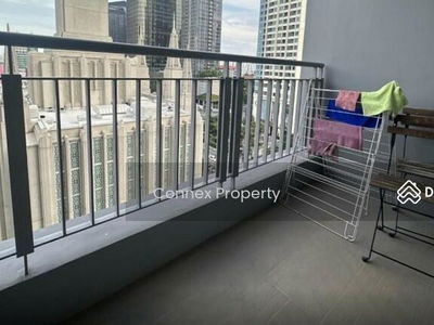 The Address Asoke, Bangkok, Thailand The Address Asoke, Bangkok, Thailand