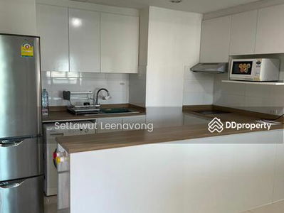 Sathorn Gardens, Bangkok, Thailand Sathorn Gardens, Bangkok, Thailand