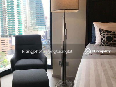 ASHTON Asoke, Bangkok, Thailand ASHTON Asoke, Bangkok, Thailand