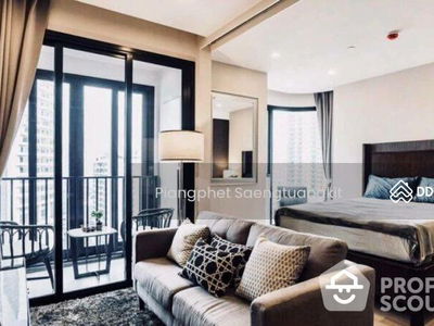 ASHTON Asoke, Bangkok, Thailand ASHTON Asoke, Bangkok, Thailand