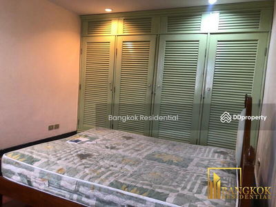 Townhouse in Compound, Bangkok, Thailand Townhouse in Compound, Bangkok, Thailand