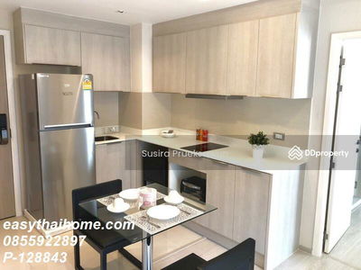 Vtara Sukhumvit 36, Bangkok, Thailand Vtara Sukhumvit 36, Bangkok, Thailand