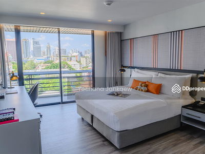 Residence Sukhumvit 65, Bangkok, Thailand Residence Sukhumvit 65, Bangkok, Thailand