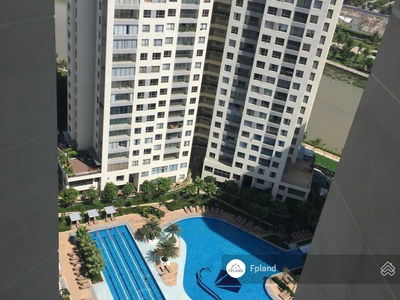 Diamond Island, Vietnam Diamond Island, Vietnam