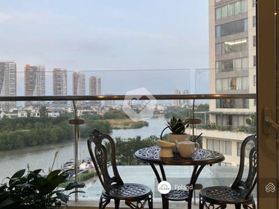 Diamond Island, Vietnam Diamond Island, Vietnam